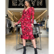 MIDI ΦΟΡΕΜΑ ΜΕ ΔΙΑΦΑΝΑ ΜΑΝΙΚΙΑ